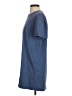 Madewell Blue Tee Dress Size S - photo 5