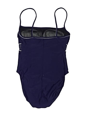 La Blanca One Piece Swimsuit (view 2)