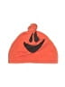 Unbranded Orange Beanie 0-3 MO / 3 MO - photo 1