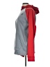 New Balance 100% Polyester Red Sweatshirt Size L - photo 5