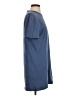 Madewell Blue Tee Dress Size S - photo 4