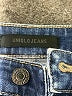 Uniqlo Blue Jeans Size 10 - photo 7
