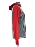 New Balance 100% Polyester Red Sweatshirt Size L - photo 4