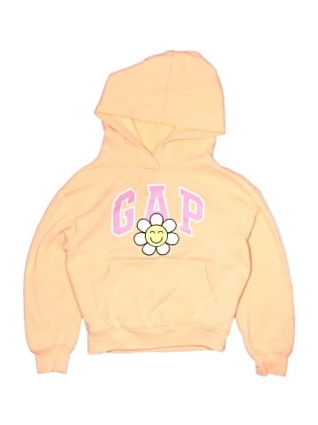 Gap Kids Pullover Hoodie (view 1)