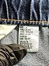 H&M 100% Cotton Blue Jeans Size 6 - photo 4