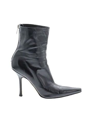 Jimmy Choo Ankle Boots (view 1)