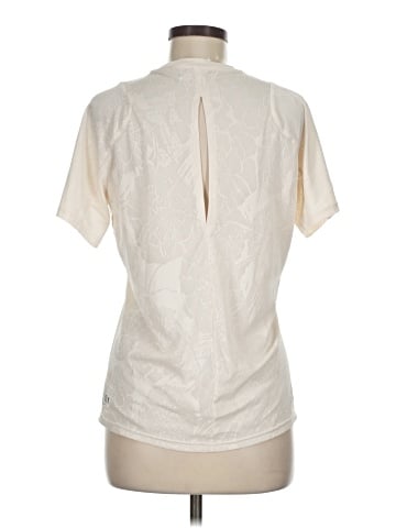 Adidas Short Sleeve T-Shirt (view 2)