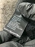 Perceptions 100% Acrylic Black Cardigan Size L - photo 8