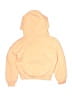 Gap Kids Yellow Pullover Hoodie Size M (kids) - photo 2
