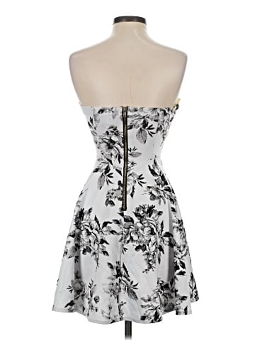 Emerald Sundae Cocktail Dress (view 2)