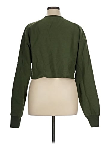 Champion Sweatshirt (view 2)