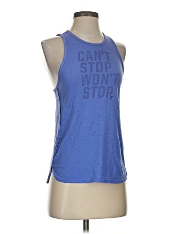 Active by Old Navy Tank Top (view 1)