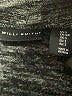 Willi Smith Gray Casual Dress Size S - photo 7