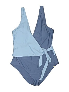 Summersalt One Piece Swimsuit