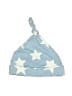 Mighty Fine 100% Cotton Blue Beanie 3-6 MO / 6 MO - photo 2