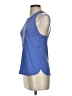 Active by Old Navy Blue Tank Top Size XS - photo 5