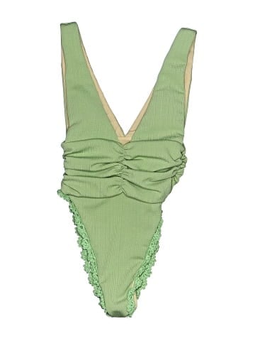 Maiyo Swimwear Bodysuit (view 1)