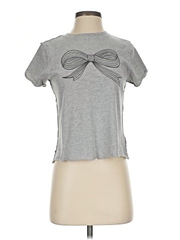 Maeve Short Sleeve T-Shirt (view 1)