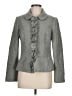 Boden Gray Jacket Size 6 - photo 1
