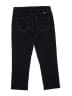 Inc Denim Solid Black Blue Jeans Size 8 - photo 2