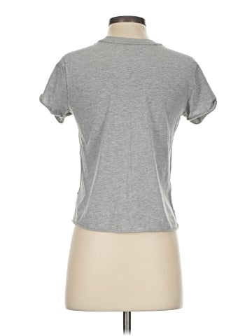 Maeve Short Sleeve T-Shirt (view 2)