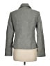 Boden Gray Jacket Size 6 - photo 2