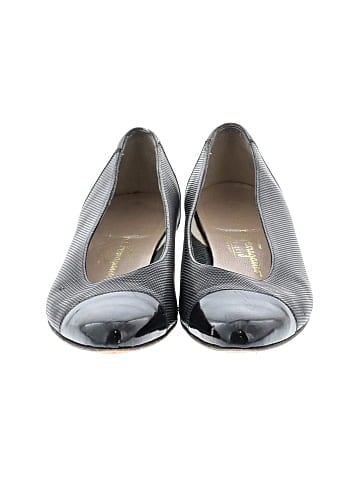 Salvatore Ferragamo Flats (view 2)