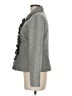 Boden Gray Jacket Size 6 - photo 5