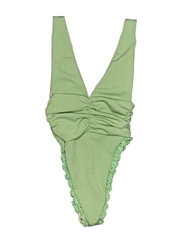 Maiyo Swimwear Bodysuit (view 2)