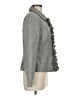 Boden Gray Jacket Size 6 - photo 4