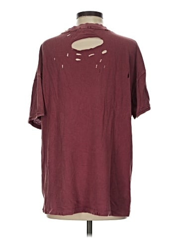 We the Free Short Sleeve T-Shirt (view 2)