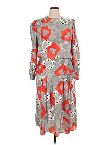 Jo Hanna York Casual Dress (view 1)
