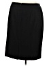 Calvin Klein Solid Black Formal Skirt Size 18 - photo 2