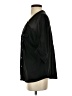 Black Rainn 100% Polyester Black 3/4 Sleeve Blouse Size S - photo 5