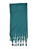 West Loop 100% Polyester Teal Scarf One size - photo 2