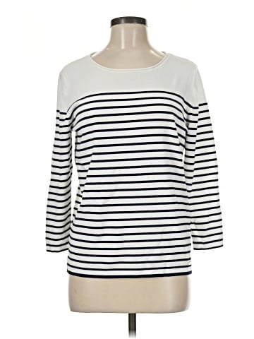 Calvin Klein Pullover Sweater (view 1)