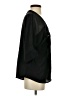 Black Rainn 100% Polyester Black 3/4 Sleeve Blouse Size S - photo 4