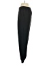Gap 100% Polyester Solid Black Dress Pants Size S (tall) - photo 5