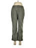 Eddie Bauer Green Casual Pants Size 6 Petite - photo 1