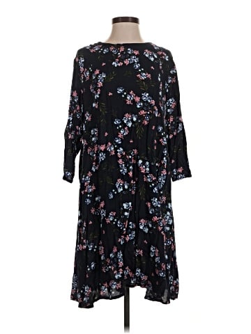United Colors Of Benetton Casual Dress (view 1)