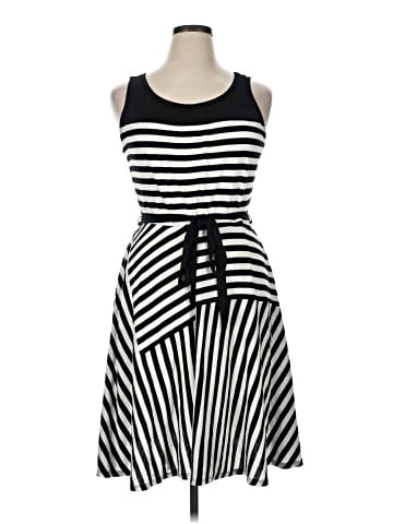 Elle Casual Dress (view 1)