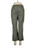 Eddie Bauer Green Casual Pants Size 6 Petite - photo 2