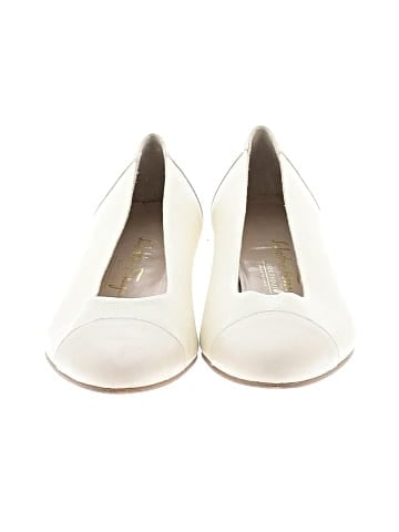 Salvatore Ferragamo vintage flats/loafers (view 2)