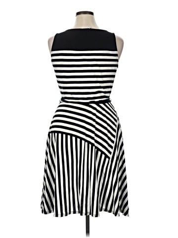 Elle Casual Dress (view 2)