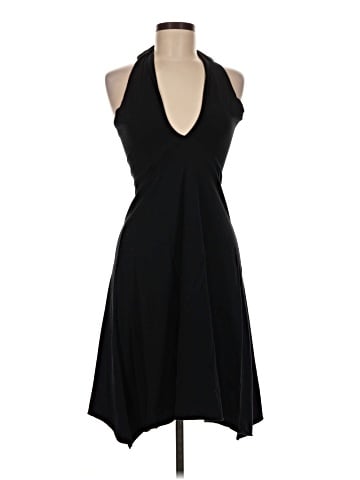 American Apparel Cocktail Dress (view 1)