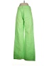 Zara Green Jeans Size 4 - photo 2