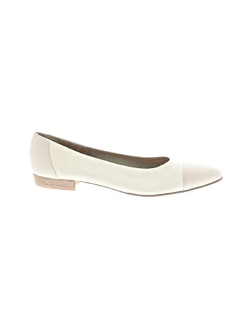 Salvatore Ferragamo vintage flats/loafers (view 1)