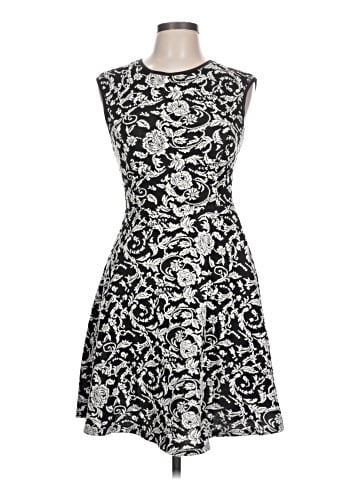 Event Cocktail Dress (view 1)