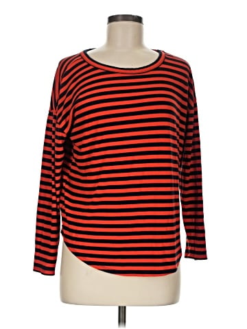 Lou & Grey 3/4 Sleeve T-Shirt (view 1)