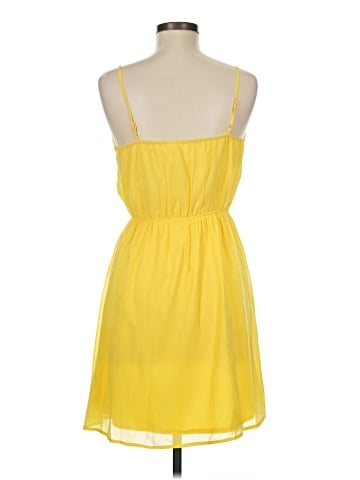 Francesca's Casual Dress (view 2)